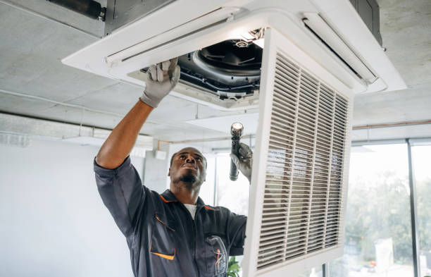 Licensed Hvac service in Frostproof, FL - FH HVAC
